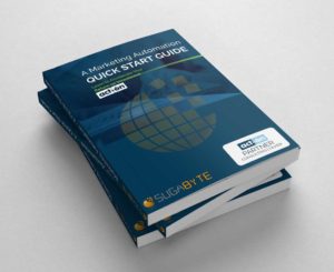 Ebook: Marketing Automation Quick Start Guide