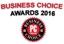 PCMag voted SugarCRM winner for best CRM SugarCRM Award