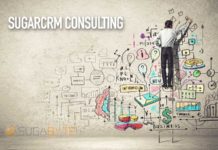 SugarCRM Consultancy Partner UK Sugabyte can consult with you over your SugarCRM design.