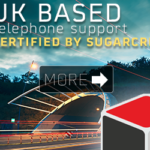 SUGARCRM-SUPPORT