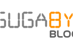 Sugabte Blog Logo