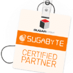 SugarCRM-Certified