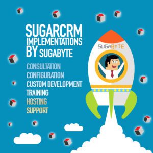 SugarCRM Implementation