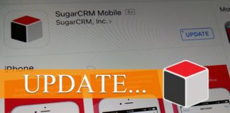 SugarCRM Mobile 5.2.0 Released!