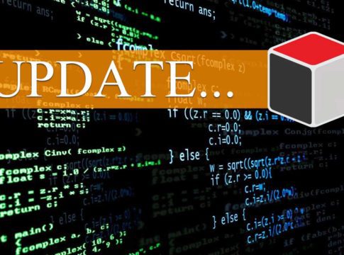 SugarCRM Product Update