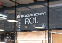 What is the ROI of deploying SugarCRM at my business? SugarCRM ROI