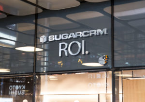 SugarCRM ROI