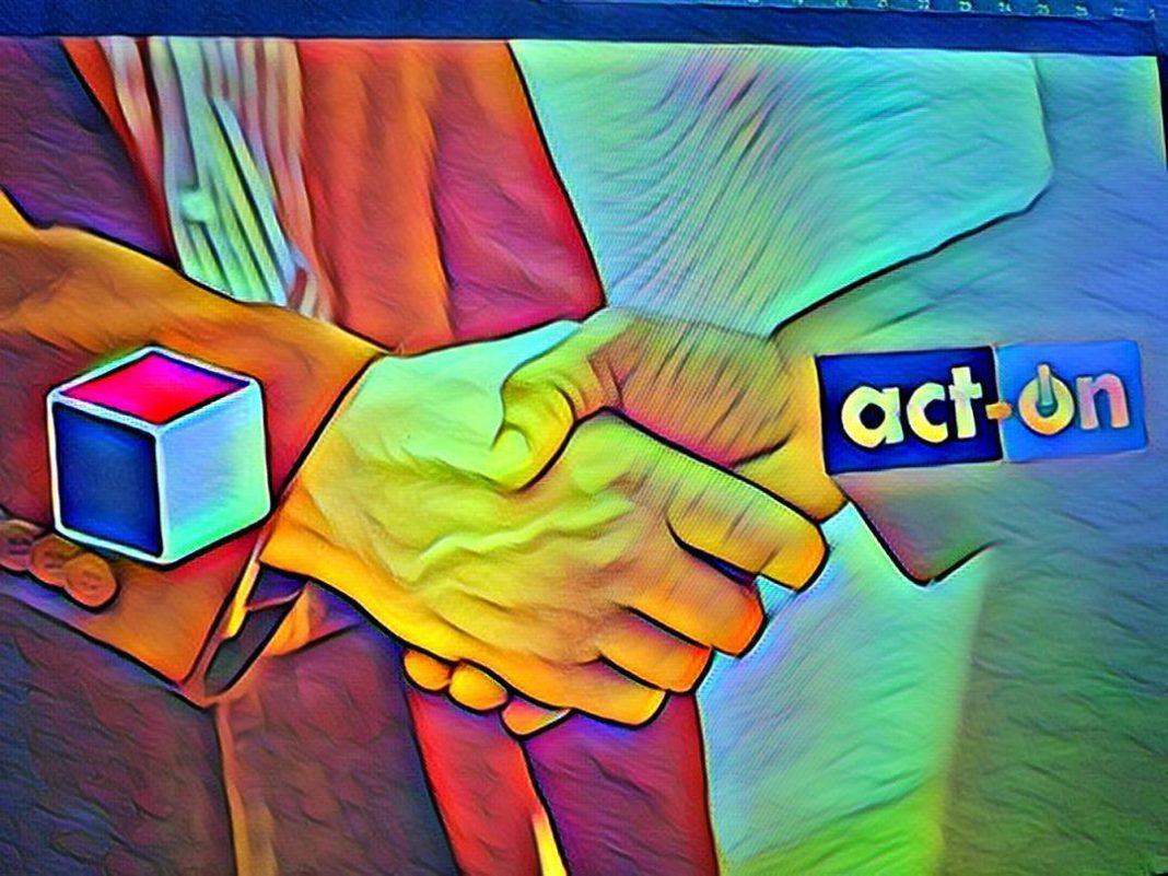 Why do Act-On and SugarCRM Go Hand in Hand?