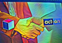 Why do Act-On and SugarCRM Go Hand in Hand? SugarCRM and Act-On go hand in hand.