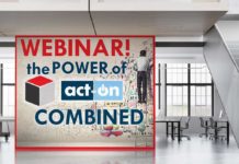 Register: Webinar Series – The Perfect Match: Act-On and SugarCRM