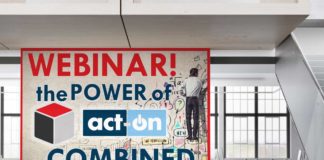 Missed the Act-On Part 3 Webinar? Watch The Recorded Version.