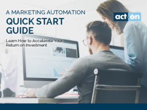 Marketing Automation Guide