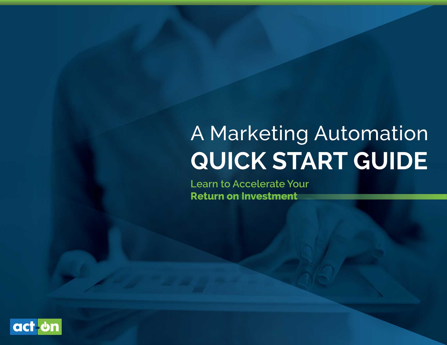 Marketing Automation Guide