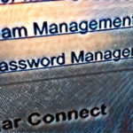 SugarCRM Password Management