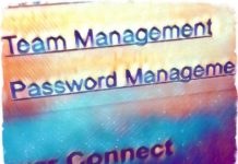 Security check: Password management SugarCRM Password Management