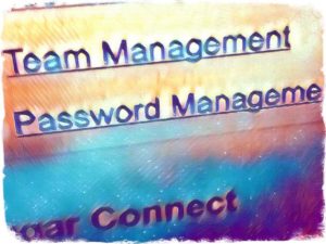 SugarCRM Password Management