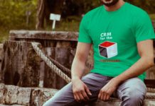 eBook: The Power Of CRM For The Individual The Power Of CRM For The Individual