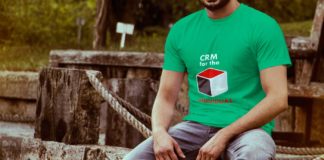 eBook: The Power Of CRM For The Individual The Power Of CRM For The Individual