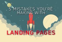 5 Mistakes You’re Making With Your Landing Page 5-mistakes-your-making-with-landing-pages-Act-On