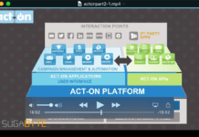 Missed the Act-On Part 2 Webinar? Watch The Recorded Version