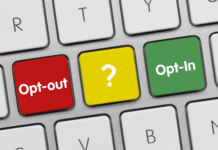 Is consent the only way to process data with GDPR?