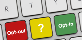 Is consent the only way to process data with GDPR?