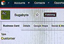 How to add tabs in Sugar record view