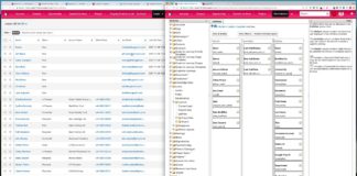 How To Log Calls From List View In SugarCRM – Call Centre
