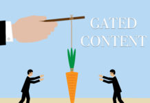 When to gate content