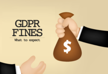 GDPR Fines… What to Expect
