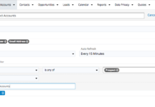 SugarCRM Tip: Make the most of your Intelligence Pane