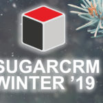 SugarCRM Winter ’19 (8.3) Release
