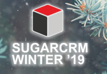 SugarCRM Winter ’19 (8.3) is Live SugarCRM Winter '19 (8.3) Release