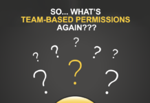 Using SugarCRM Team-Based Permissions