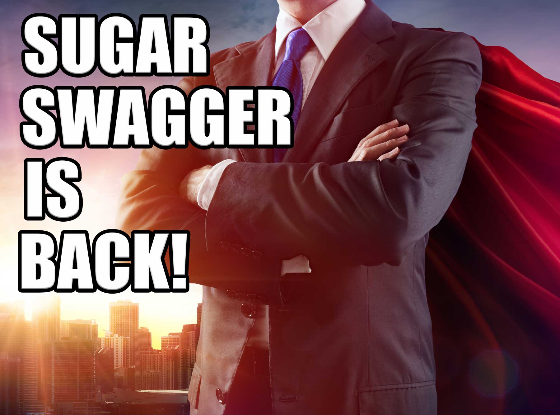 The New SugarCRM