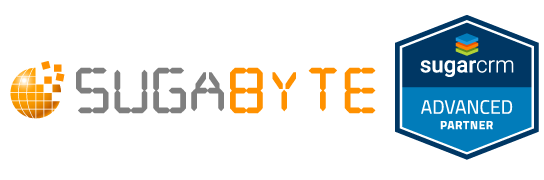 Sugabyte SugarCRM UK Advanced Partner Logo