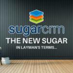 SugarCRM Explained – SugarCRM in Layman’s Terms