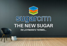 SugarCRM’s New Cloud Products: In Layman’s Terms…