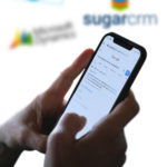 I am looking for SugarCRM