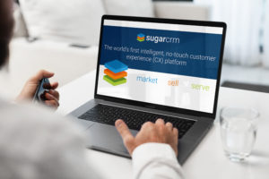 I am new to SugarCRM