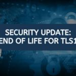 SugarCRM Security Update TLS1 End Of Life