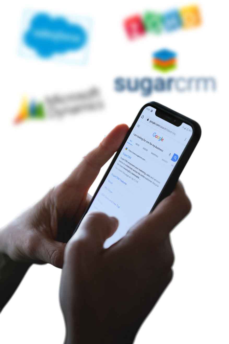SugarCRM Tip: Why are we winning our opportunities