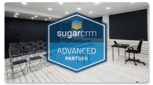 SugarCRM Training UK - At our location