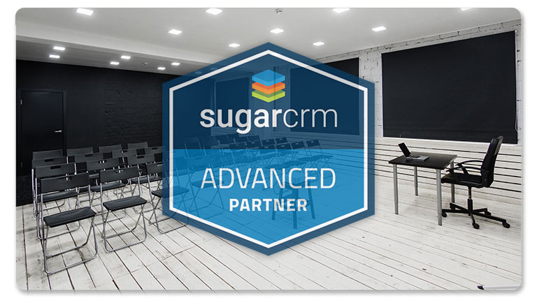 SugarCRM Training UK - On site at your location