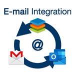 SugarCRM Email Integration Outlook Gmail Gsuite
