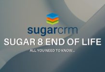Sugar 8 End-of-Life – All you need to know!