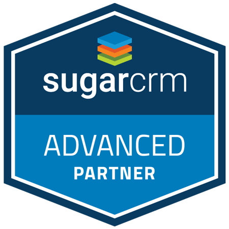 SugarCRM Advanced Implementation Partner