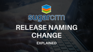 Sugarcrm-release-naming-change
