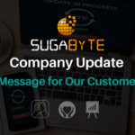 sugabyte-company-update