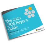 MENU-Sugabyte-The-2020-CRM-Buyers-Guide